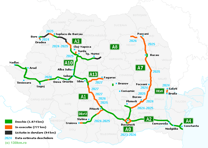 romanianhighwaymap.gif